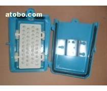 接线盒 网络通信系统中不可或缺的连接枢纽