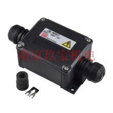 2020年接线盒市场概览 价格趋势、批发报价与电气采购指南